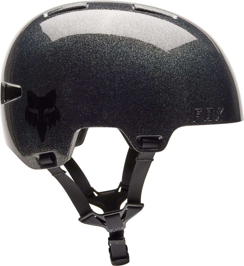 Flight Mips Silver Metal MTB Cycling Helmet image 1
