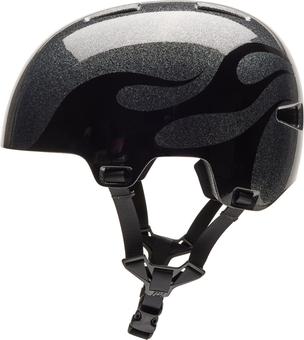 Flight Mips Silver Metal MTB Cycling Helmet image 2