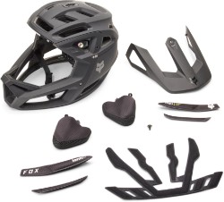 Proframe RS Mips Full Face MTB Helmet image 9