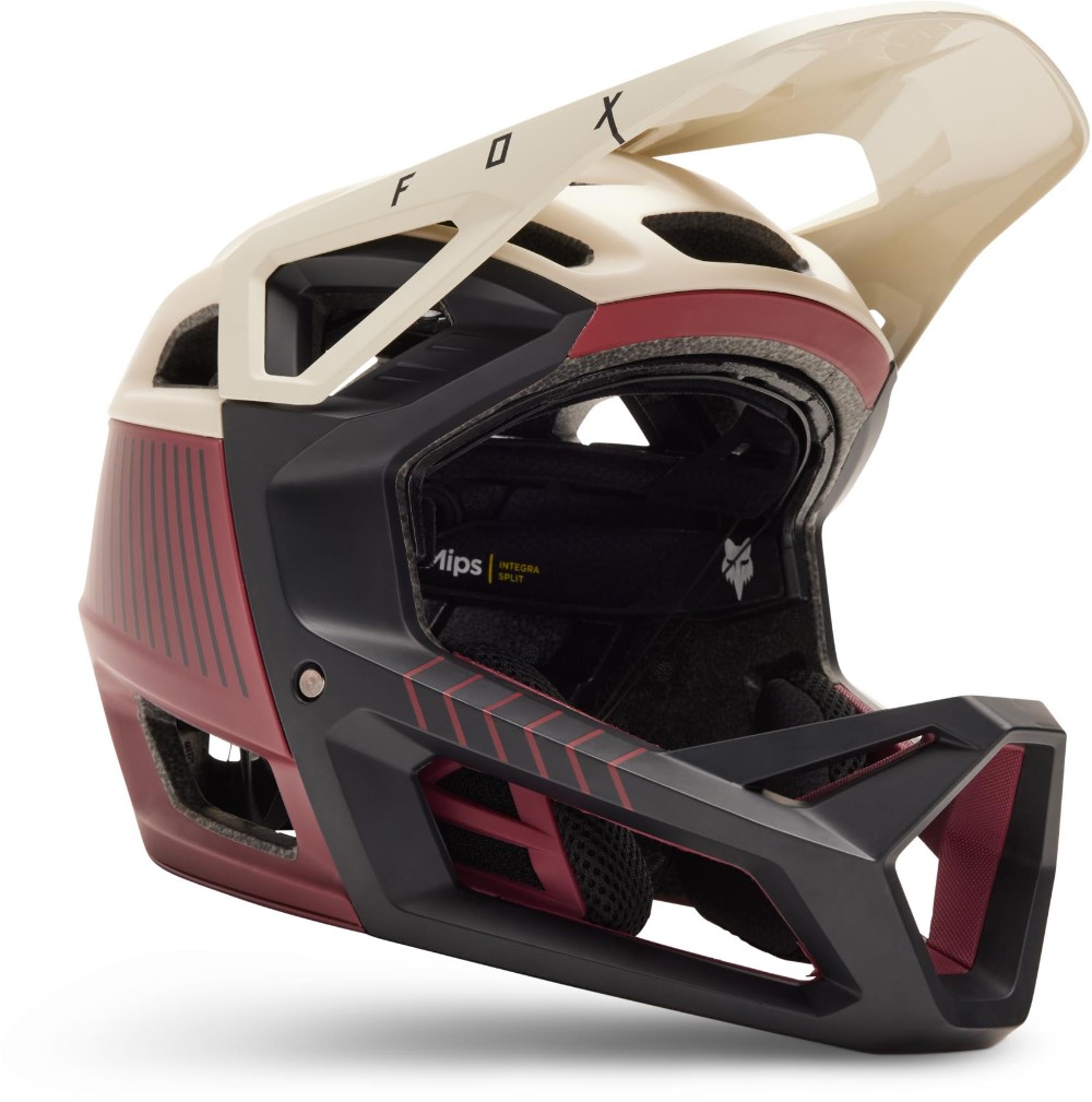 Proframe RS Mash Mips Full Face MTB Helmet image 0