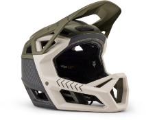Fox Clothing Proframe RS Mash Mips Full Face MTB Helmet