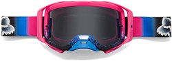 Fox Clothing Airspace Horyzn MTB Cycling Goggles Grey Lens