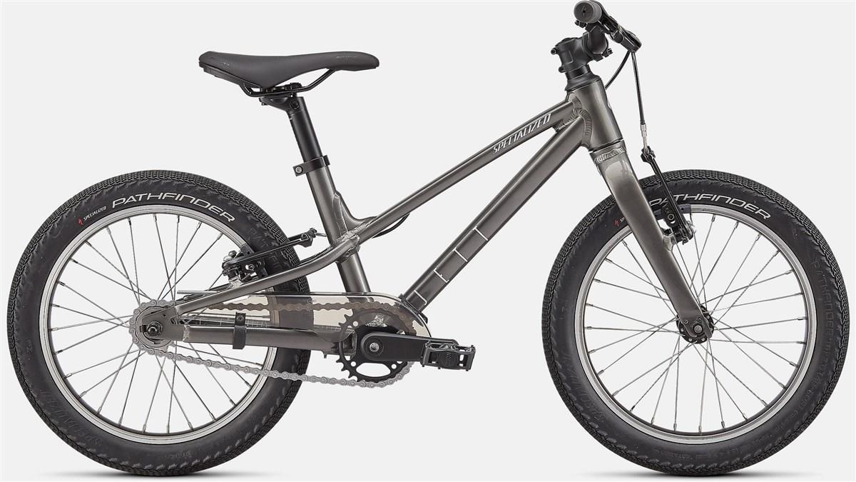 Specialized Jett 16w - Nearly New - 16" 2022 - Kids Bike product image
