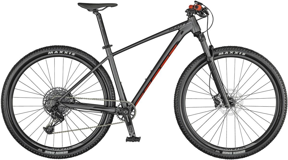 Scott Scale 970 29" - Nearly New - M 2022 - MTB Bike product image
