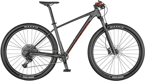 Scott Scale 970 29" - Nearly New - M 2022 - MTB Bike
