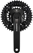 Shimano FC-TY301 chainset