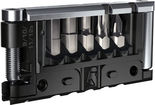 Pro 17 Function Mini Tool