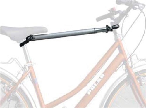 bicycle crossbar
