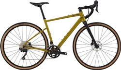 Cannondale Topstone 2 2023 - Gravel Bike