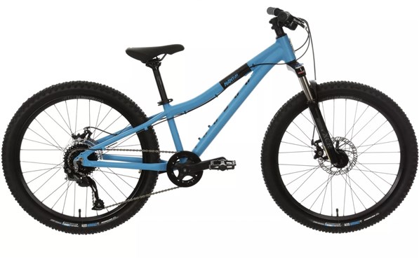 VooDoo Nantai 24w 2023 - Junior Bike