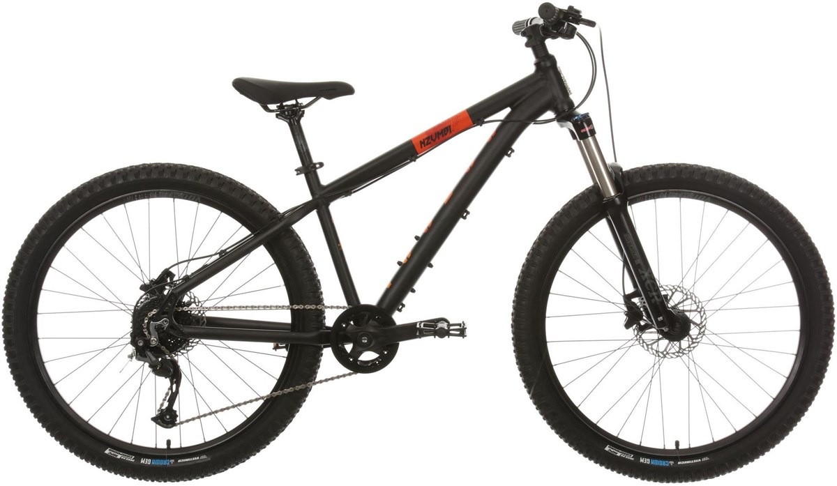VooDoo Nzumbi 26w 2023 - Junior Bike product image