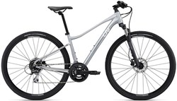 Liv Rove 3 DD 2023 - Hybrid Sports Bike