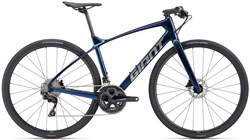 Product image for Giant FastRoad Advanced 1 2022 - Road Bike