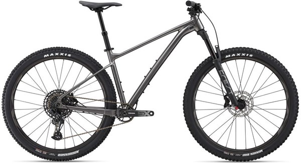 Giant Fathom 29 1 Mountain Bike 2022 - Hardtail MTB
