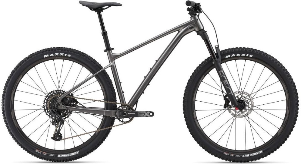 Fathom 29 1 Mountain Bike 2023 - Hardtail MTB image 0