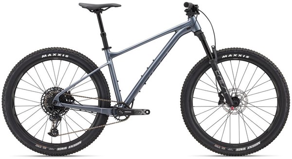 Giant Fathom 1 27.5" Mountain Bike 2022 - Hardtail MTB