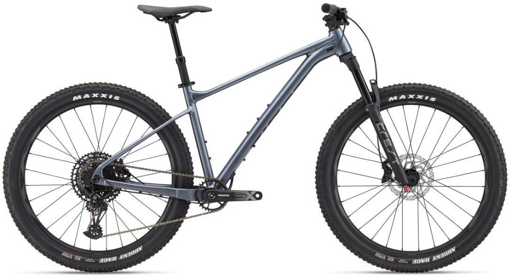 Fathom 1 27.5" Mountain Bike 2023 - Hardtail MTB image 0
