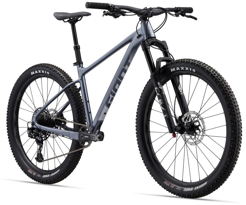 Fathom 1 27.5" Mountain Bike 2023 - Hardtail MTB image 1