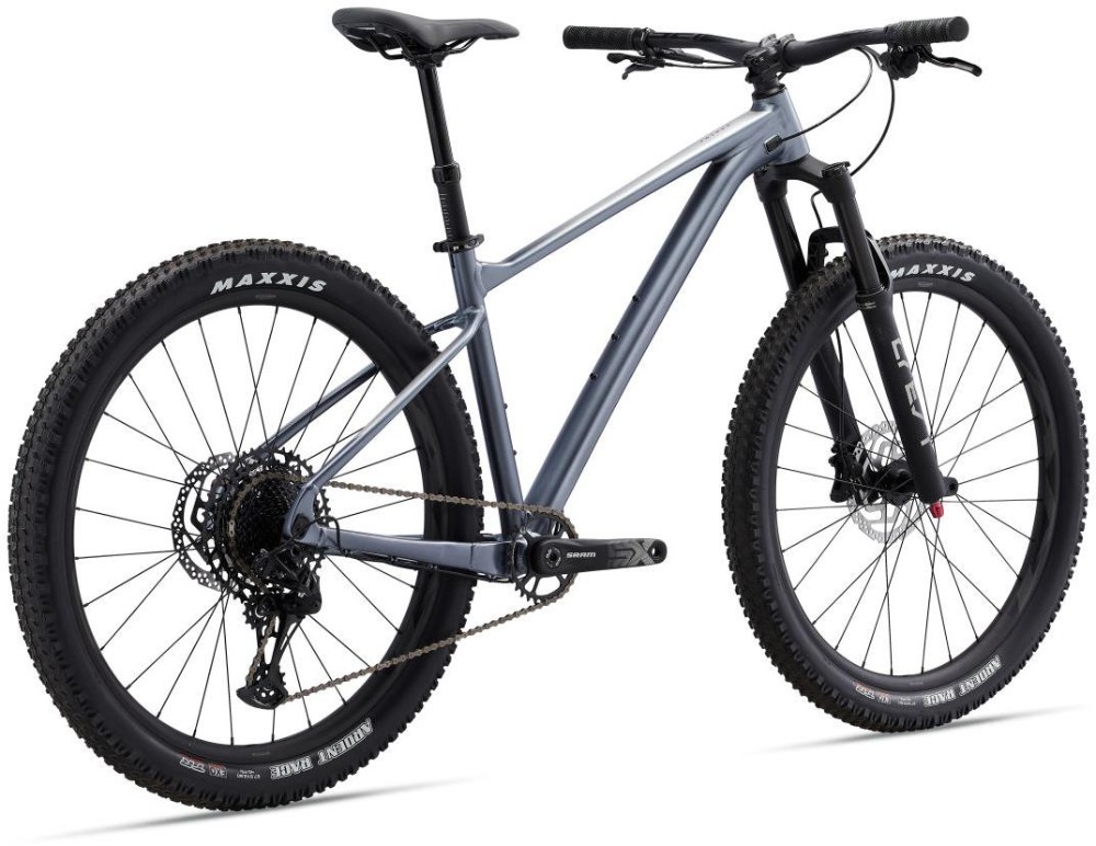 Fathom 1 27.5" Mountain Bike 2023 - Hardtail MTB image 2