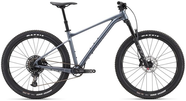 Giant Fathom 1 27.5" Mountain Bike 2023 - Hardtail MTB