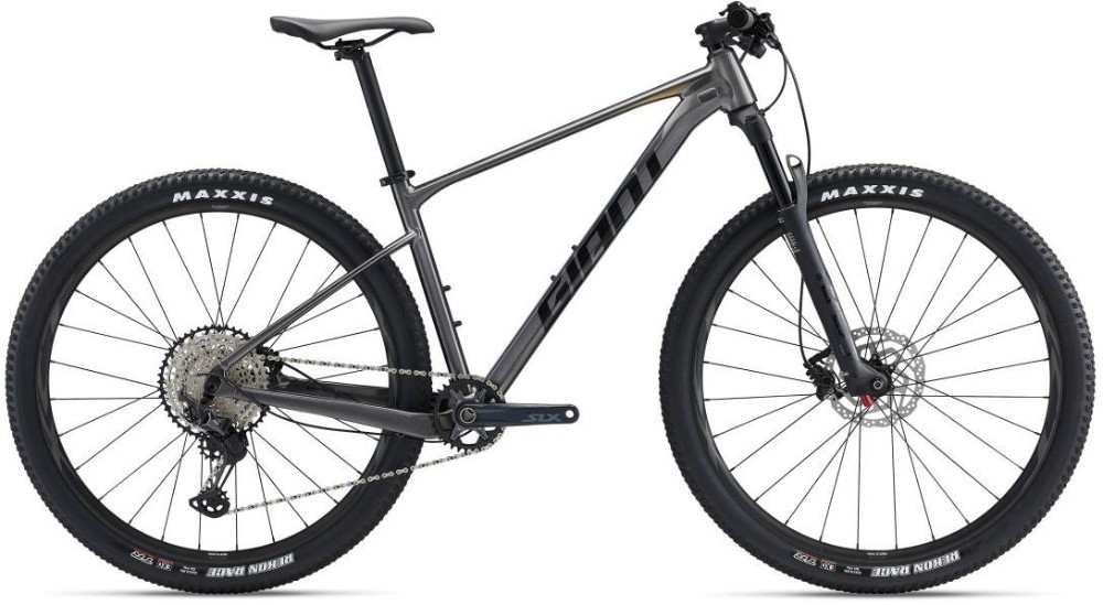 XTC SLR 29 1 Mountain Bike 2023 - Hardtail MTB image 0