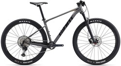 Giant XTC SLR 29 1 Mountain Bike 2023 - Hardtail MTB