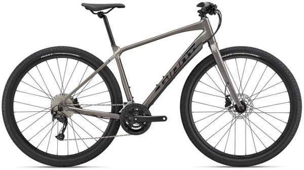 Giant ToughRoad SLR 2 2022 - Gravel Bike