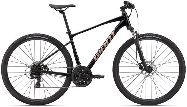 Giant Roam 4 Disc 2022 - Hybrid Sports Bike