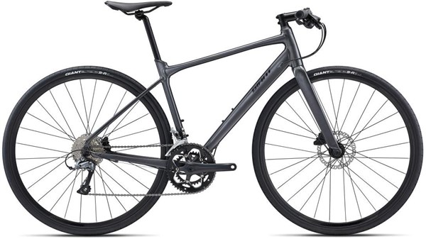 Giant FastRoad SL 3 2022 - Road Bike