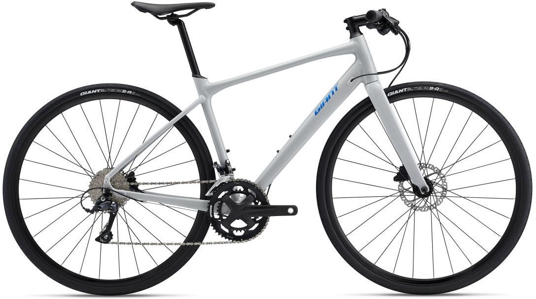 Giant FastRoad SL 2 2023 - Road Bike product image