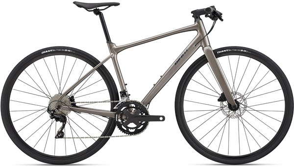 Giant FastRoad SL 1 2022 - Road Bike