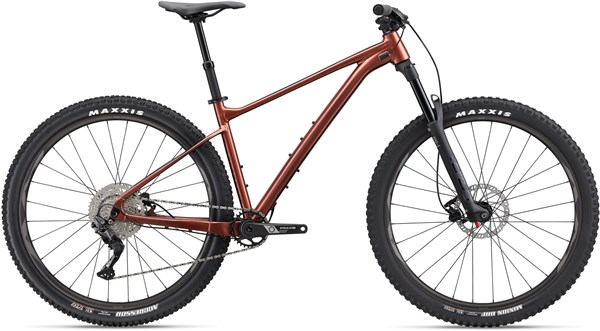 Giant Fathom 29 2 Mountain Bike 2023 - Hardtail MTB