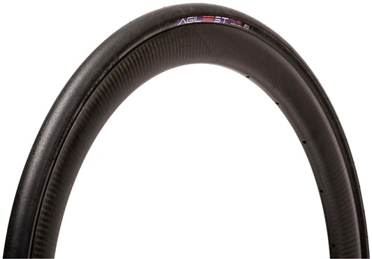 Panaracer Agilest Tubeless-Ready Folding 700c Road Bike Tyre