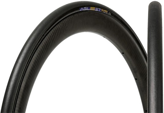 Image of Panaracer Agilest Duro Folding 700c Road Bike Tyre
