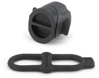 Exposure Kamm/D-Shaped Seatpost Silicone Insert with Boost R Bracket product image