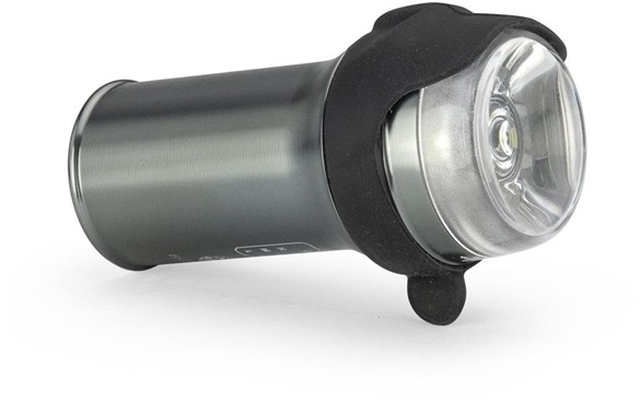 Exposure Boost Daybright Front Light