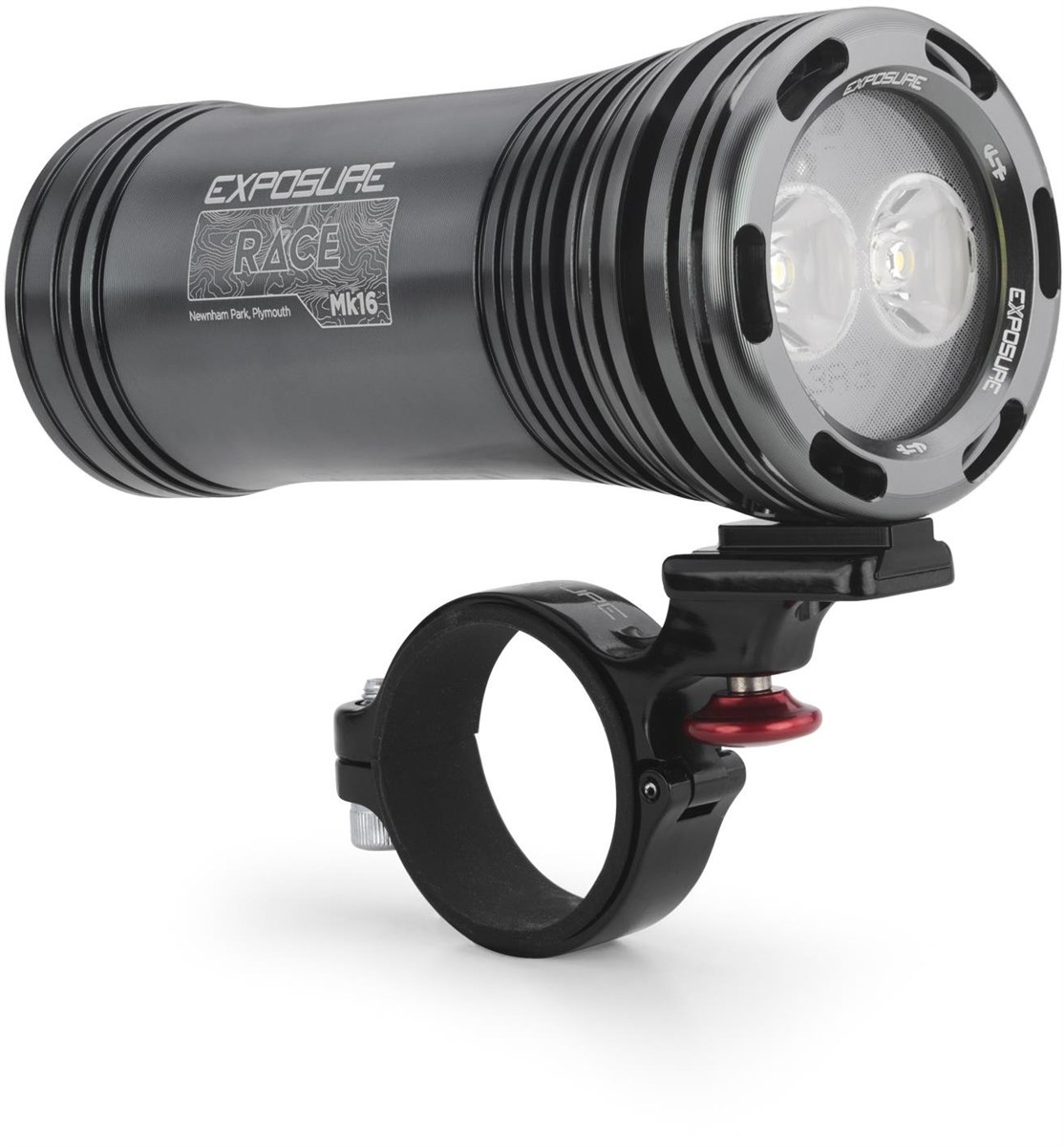 Exposure Race Mk16 Front Light product image