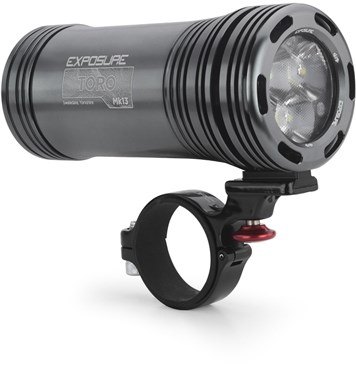 exposure lights toro mk11