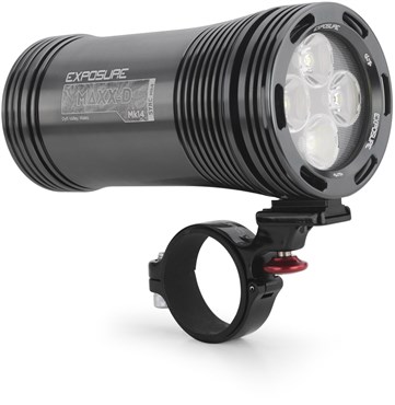 Exposure MaXx-D Sync Mk4 Front Light with BT Remote