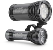 Exposure MaXx-D Sync Mk4 and Diablo Sync Mk4 Front Light Pack with BT Remote