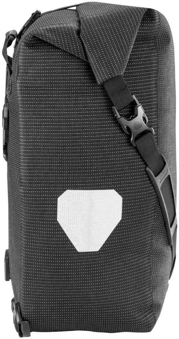 Back-Roller High-Vis QL3.1 Single Pannier Bag image 1