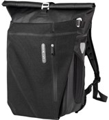 Ortlieb Vario High-Vis 26L Single Pannier Bag