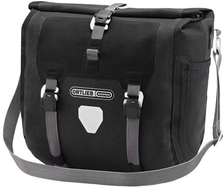 Ortlieb Handlebar Pack Plus