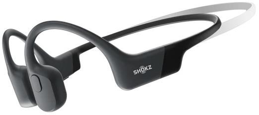 Shokz OpenRun Mini Wireless Bone Conduction Sports Headphones