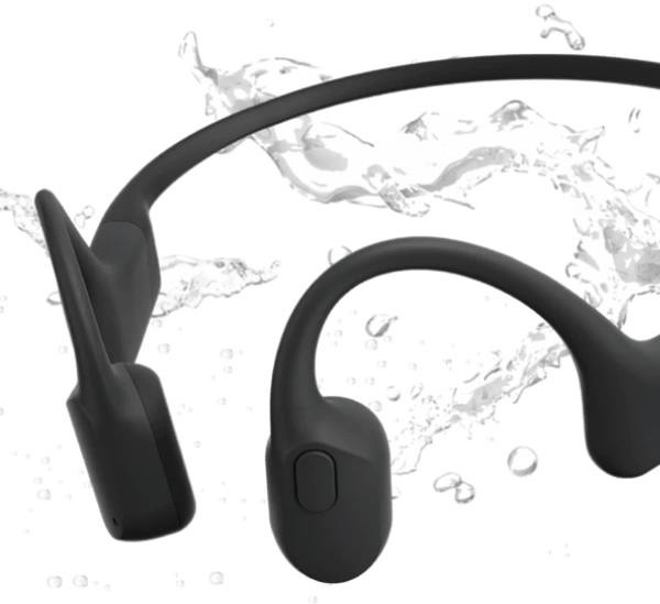OpenRun Mini Wireless Bone Conduction Sports Headphones image 2