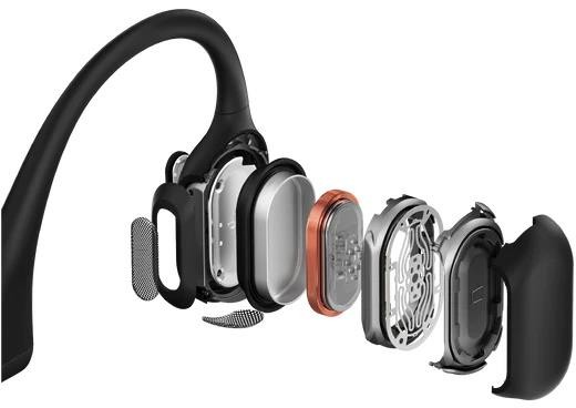 OpenRun Pro Wireless Bone Conduction Sports Headphones image 2