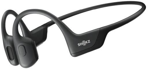 Shokz OpenRun Pro Wireless Bone Conduction Sports Headphones product image