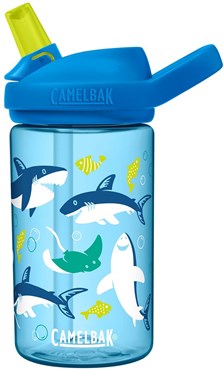 Camelbak Eddy+ Kids 400ml Bottle