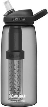 CamelBak Eddy+ Filtered By Lifestraw 1L Bottle