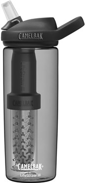 CamelBak Eddy+ Filtered By Lifestraw 600ml Water Bottle